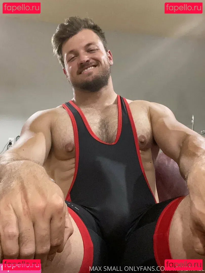 maxsmall Onlyfans Photo Gallery 