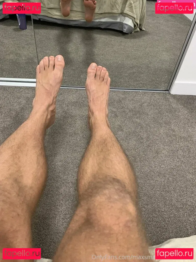 maxsmall Onlyfans Photo Gallery 