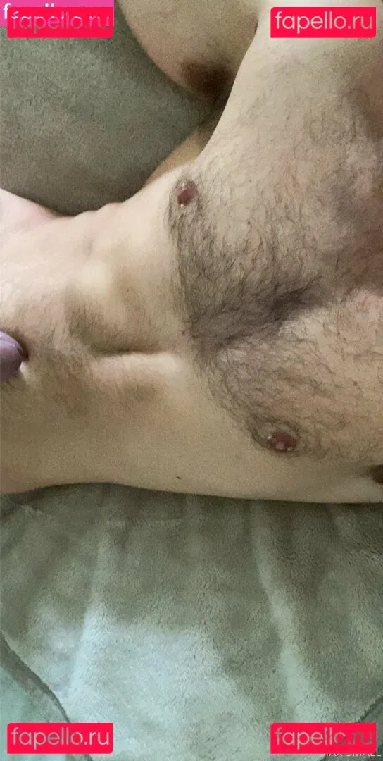 maxsmall Onlyfans Photo Gallery 