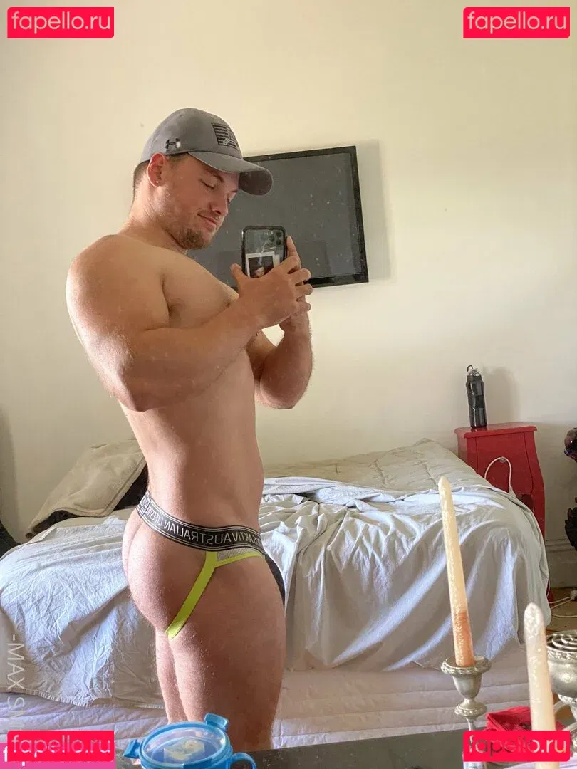 maxsmall Onlyfans Photo Gallery 