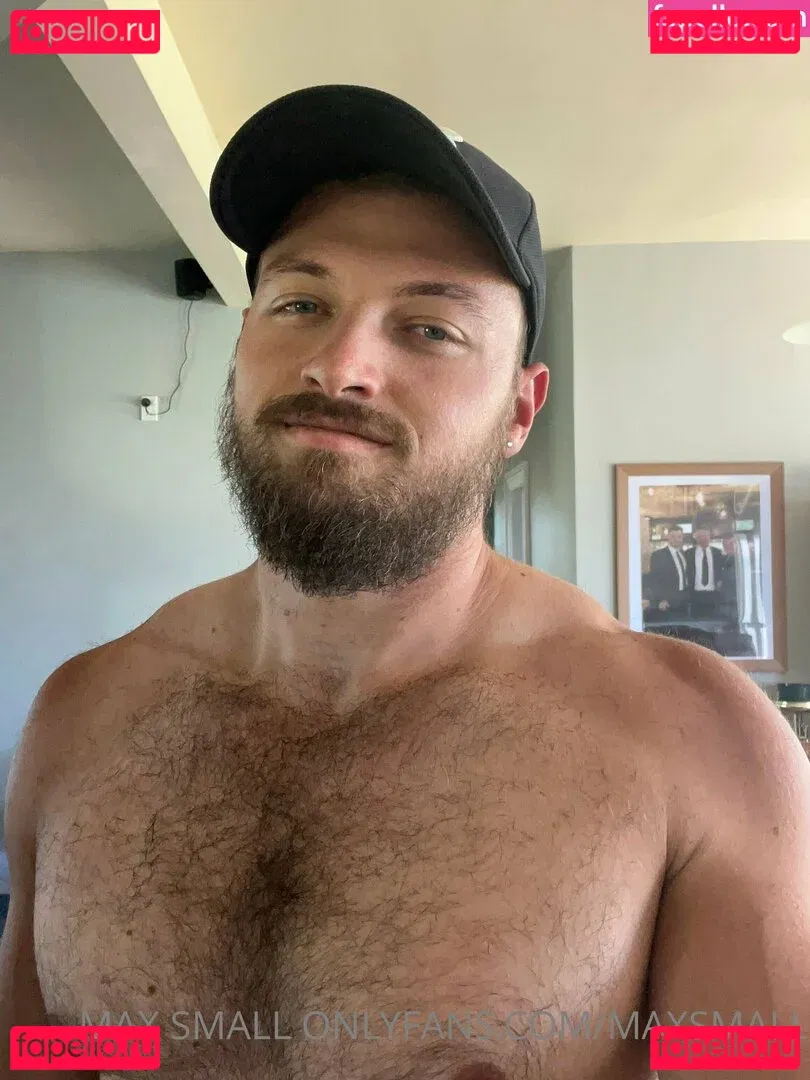 maxsmall Onlyfans Photo Gallery 