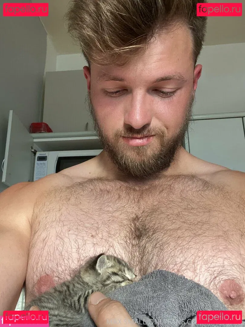 maxsmall Onlyfans Photo Gallery 