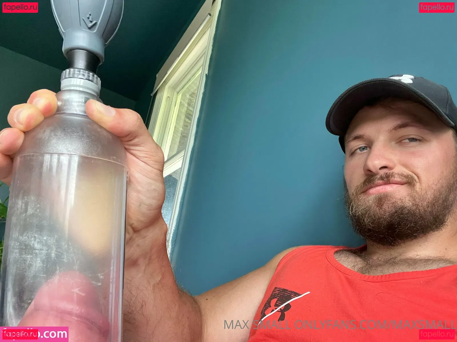 maxsmall Onlyfans Photo Gallery 