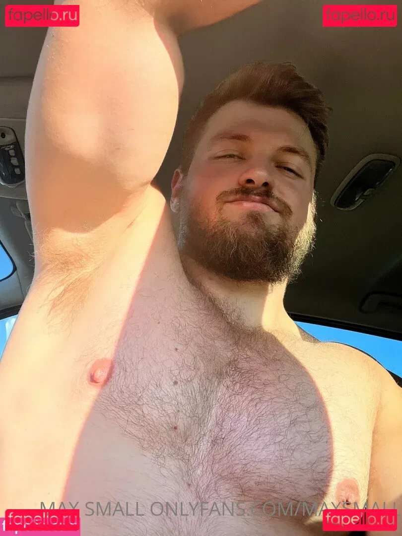 maxsmall Onlyfans Photo Gallery 