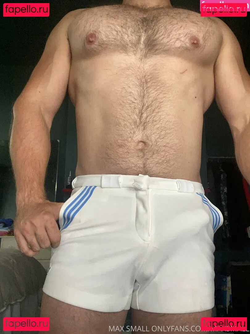 maxsmall Onlyfans Photo Gallery 