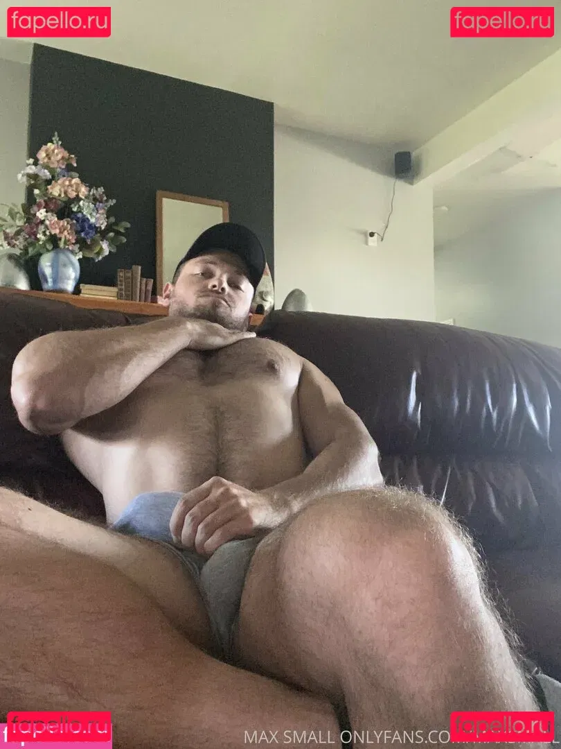 maxsmall Onlyfans Photo Gallery 