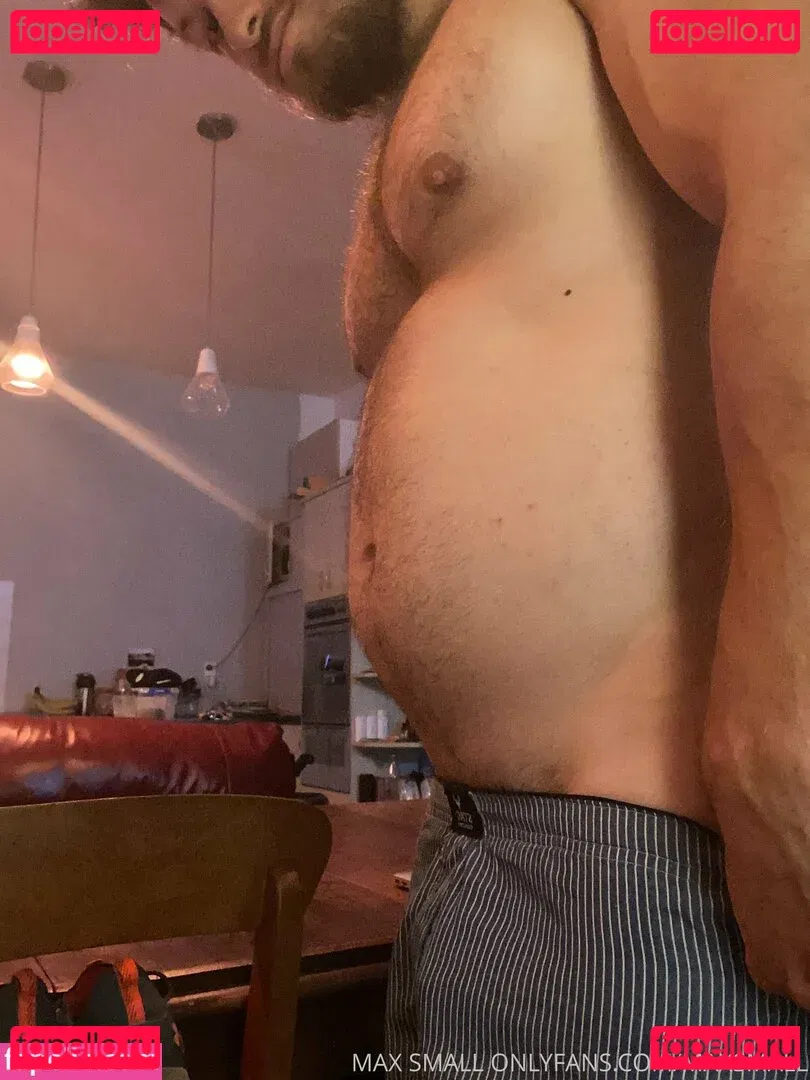 maxsmall Onlyfans Photo Gallery 