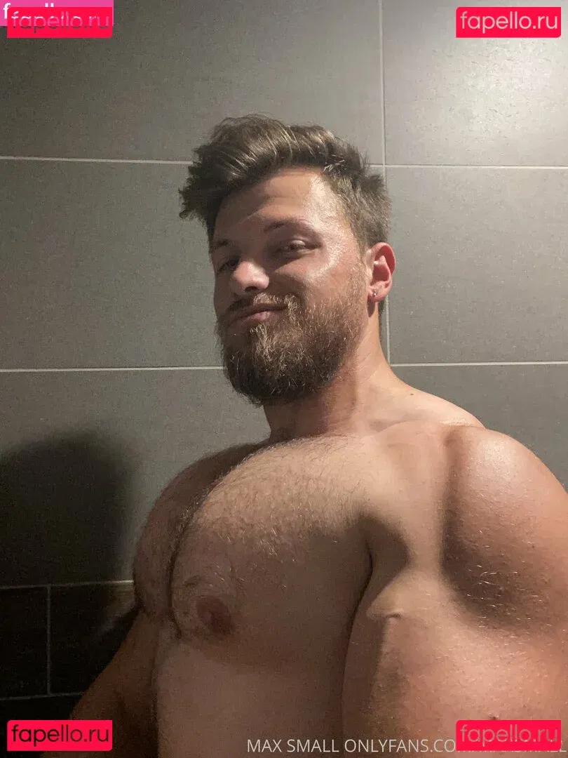 maxsmall Onlyfans Photo Gallery 