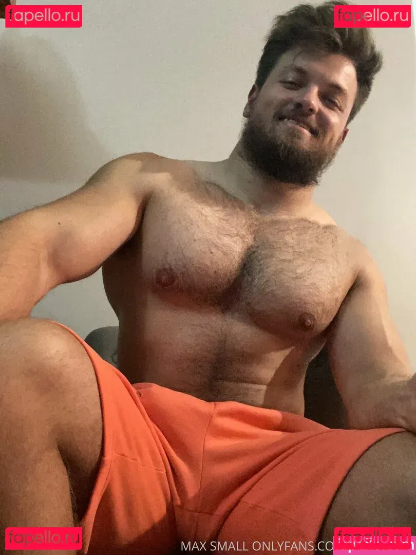 maxsmall Onlyfans Photo Gallery 
