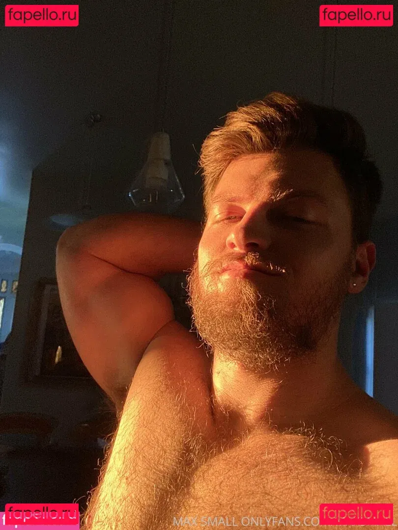 maxsmall Onlyfans Photo Gallery 