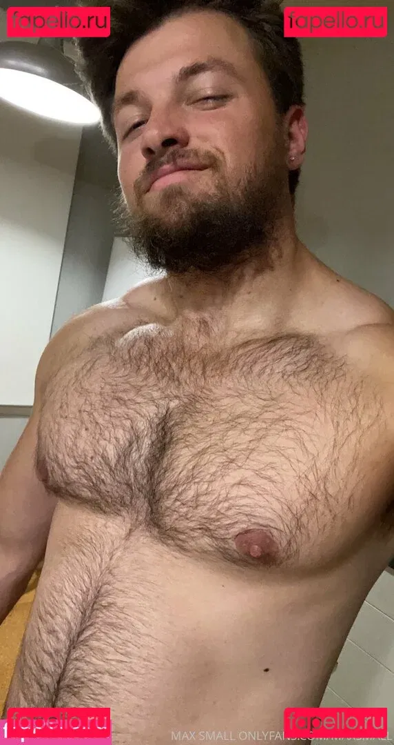 maxsmall Onlyfans Photo Gallery 