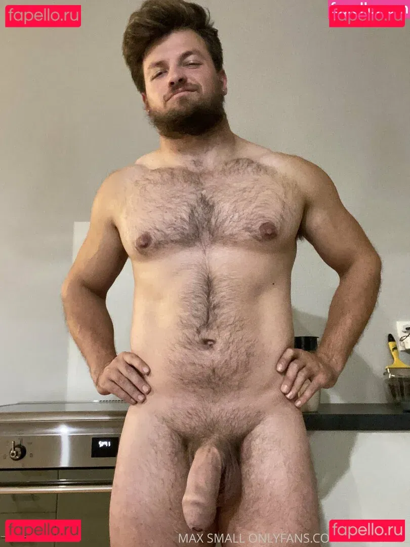 maxsmall Onlyfans Photo Gallery 