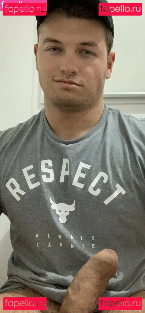 maxsmall Onlyfans Photo Gallery 