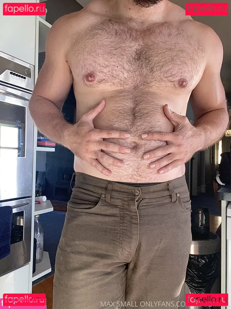 maxsmall Onlyfans Photo Gallery 