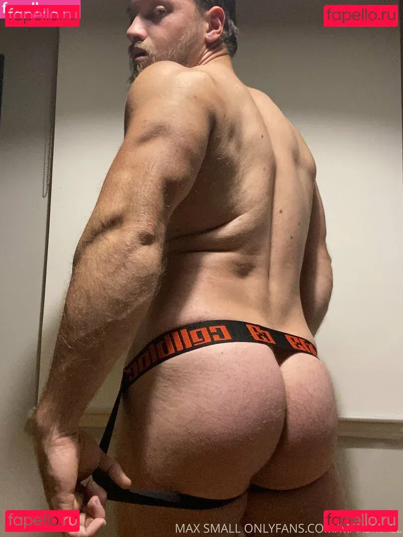 maxsmall Onlyfans Photo Gallery 