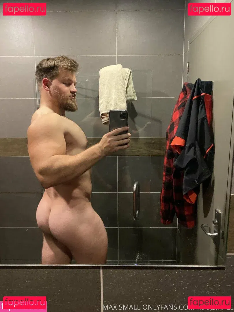 maxsmall Onlyfans Photo Gallery 