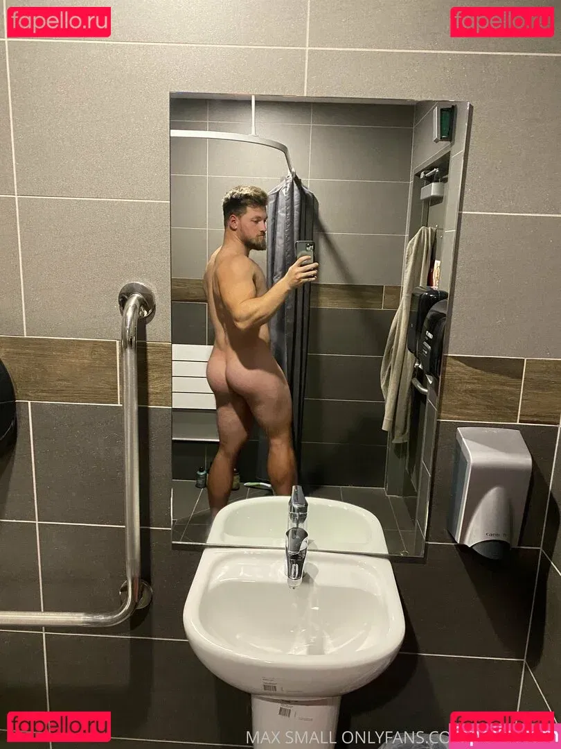 maxsmall Onlyfans Photo Gallery 