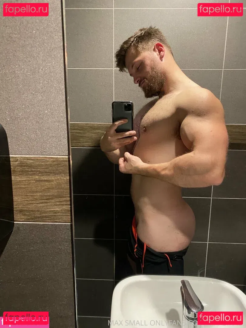 maxsmall Onlyfans Photo Gallery 