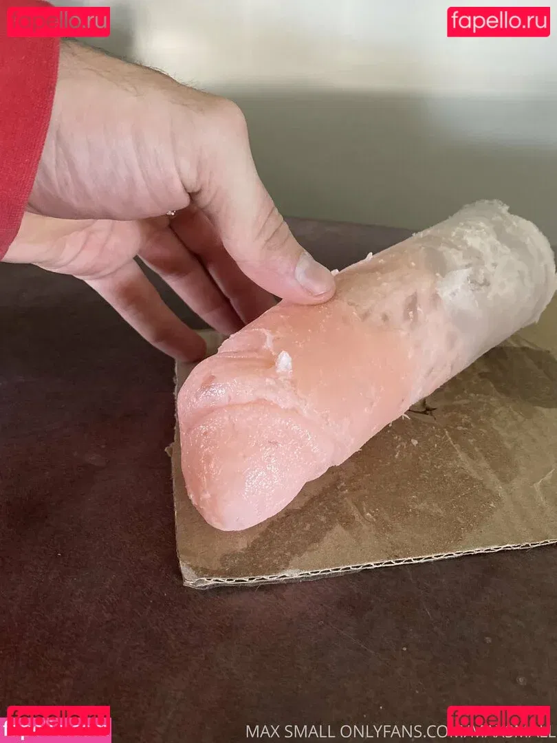 maxsmall Onlyfans Photo Gallery 