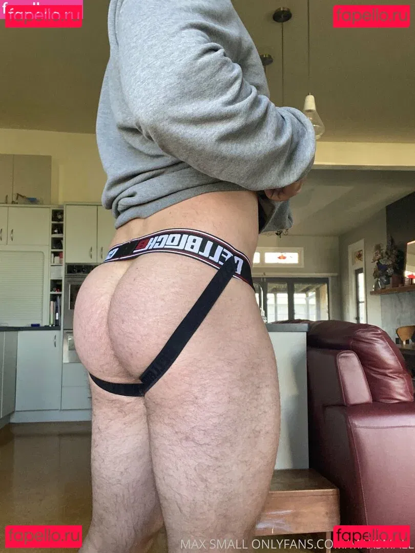 maxsmall Onlyfans Photo Gallery 