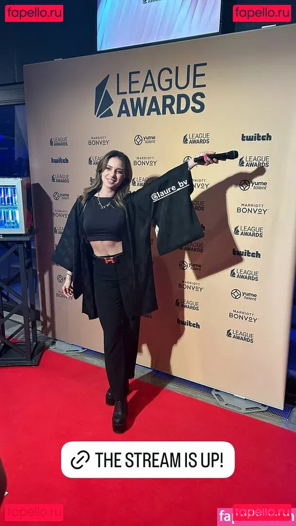 laure_bv Onlyfans Photo Gallery 