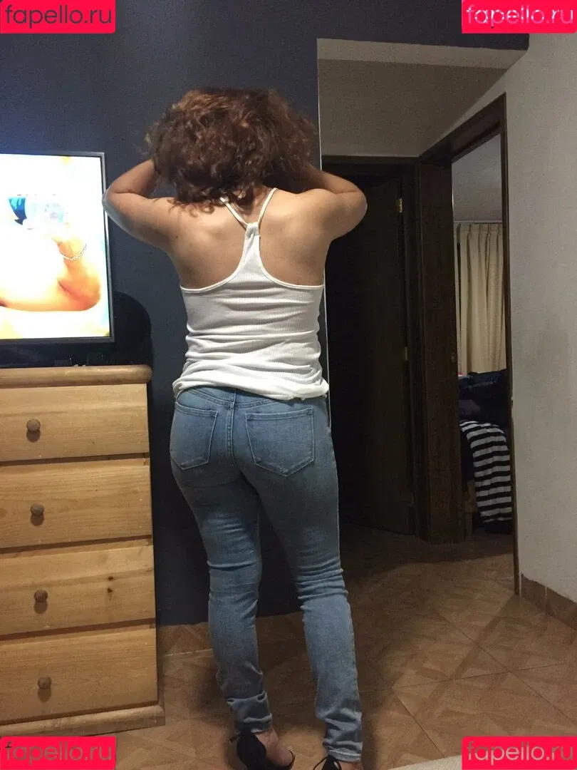 Antonela Onlyfans Photo Gallery 