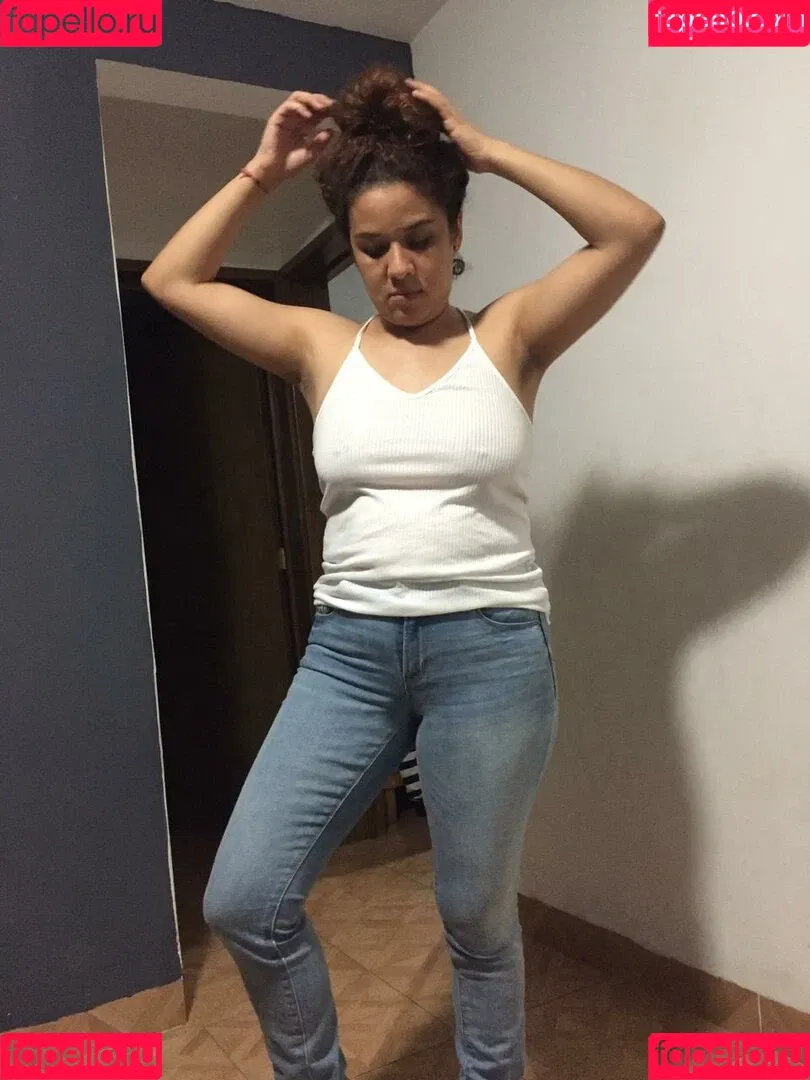 Antonela Onlyfans Photo Gallery 