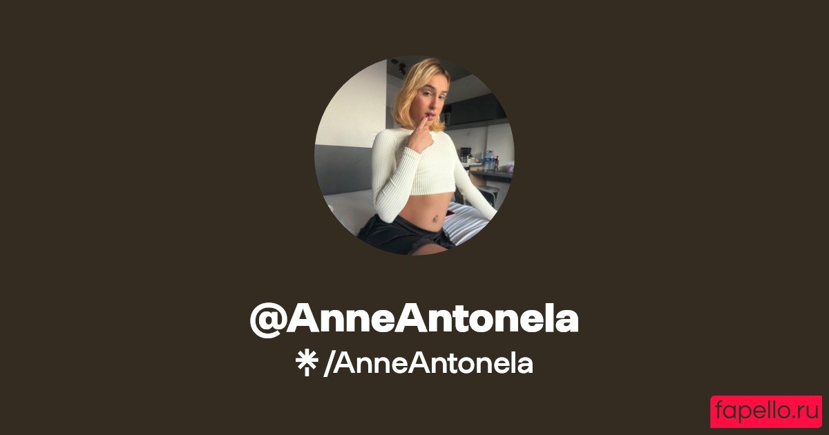 Antonela Nude Onlyfans Photo 51