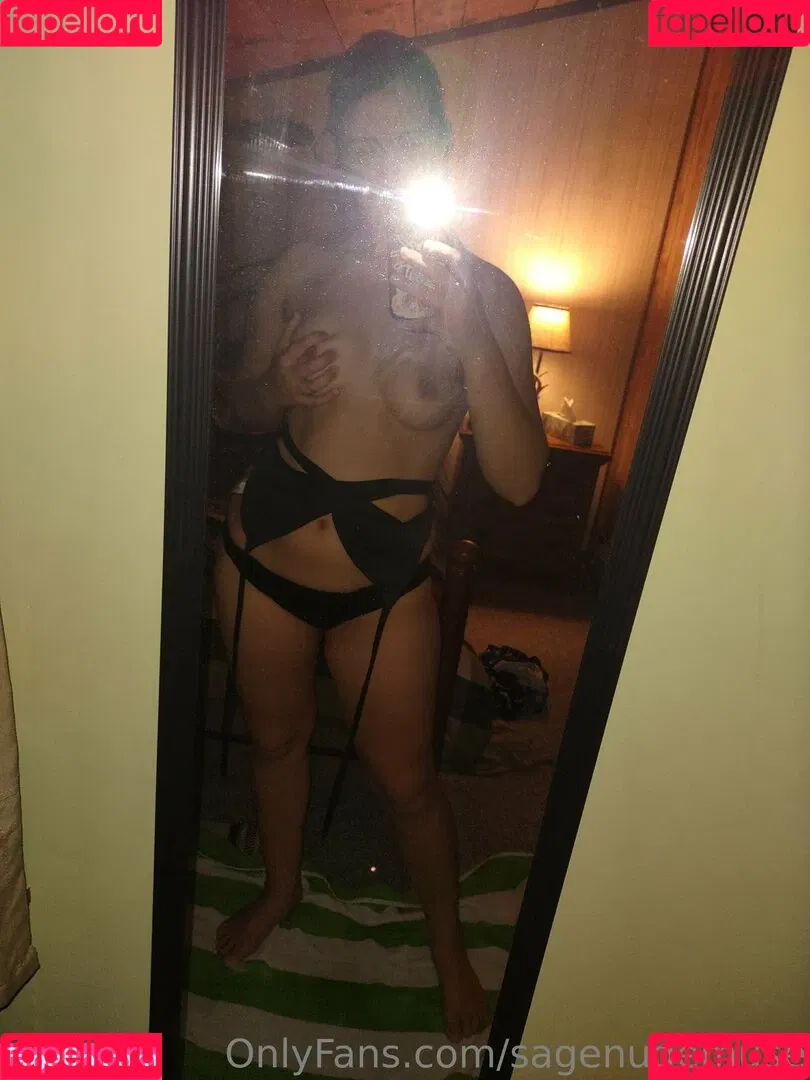 sagenudemuse Onlyfans Photo Gallery 