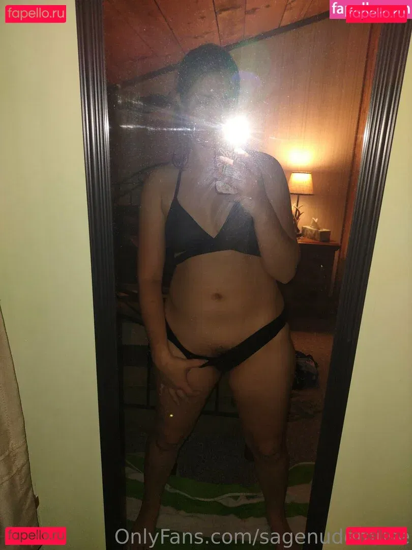 sagenudemuse Onlyfans Photo Gallery 