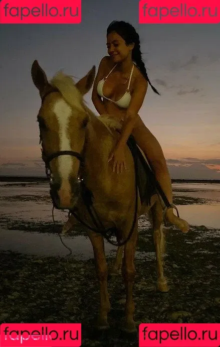 chanellewestk Onlyfans Photo Gallery 