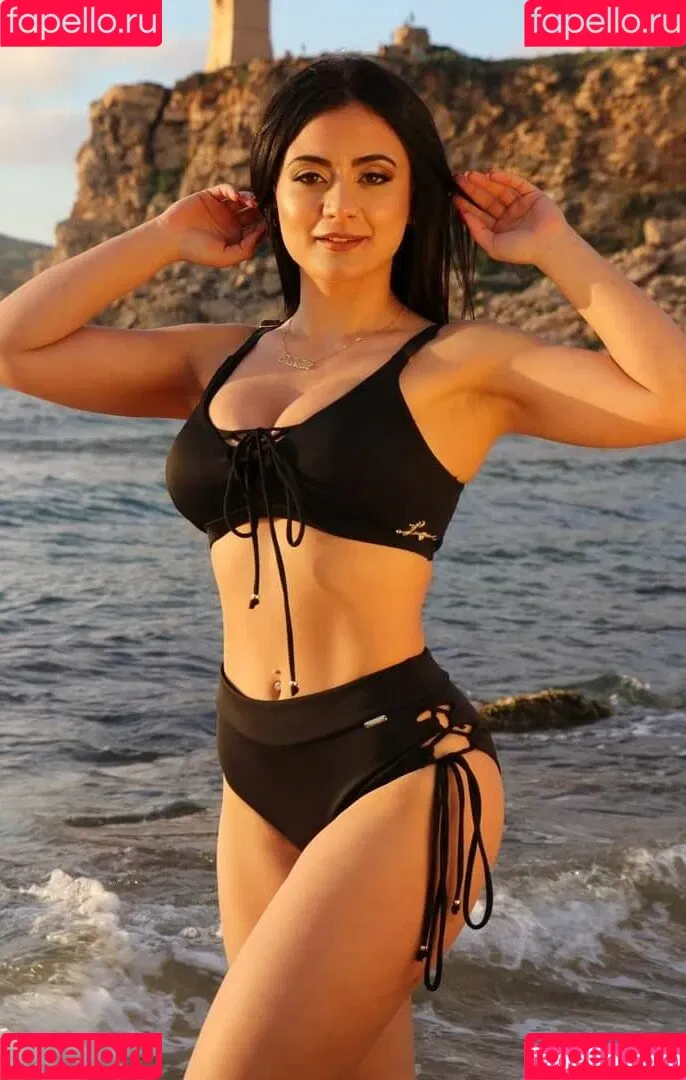 chanellewestk Onlyfans Photo Gallery 