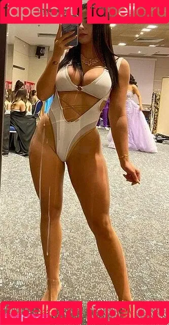 chanellewestk Onlyfans Photo Gallery 