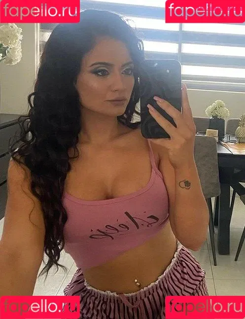 chanellewestk Onlyfans Photo Gallery 