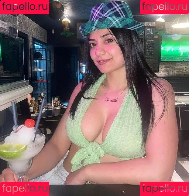 chanellewestk Onlyfans Photo Gallery 