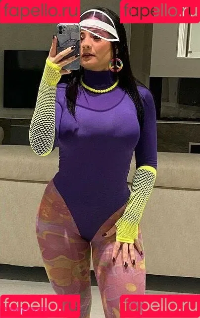 chanellewestk Onlyfans Photo Gallery 