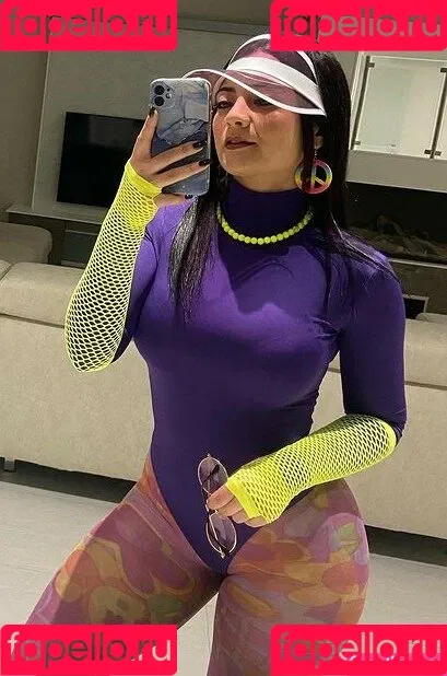 chanellewestk Onlyfans Photo Gallery 