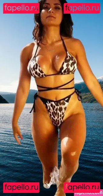 chanellewestk Onlyfans Photo Gallery 