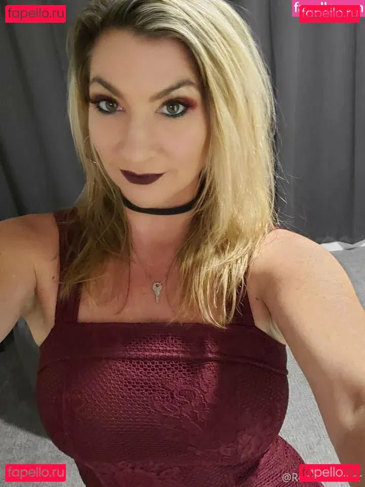 therebeccaryder Onlyfans Photo Gallery 