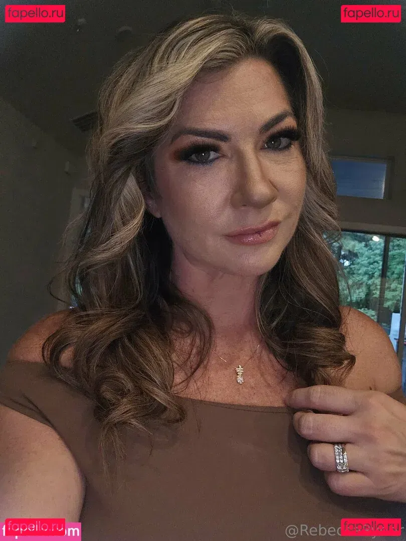 therebeccaryder Onlyfans Photo Gallery 