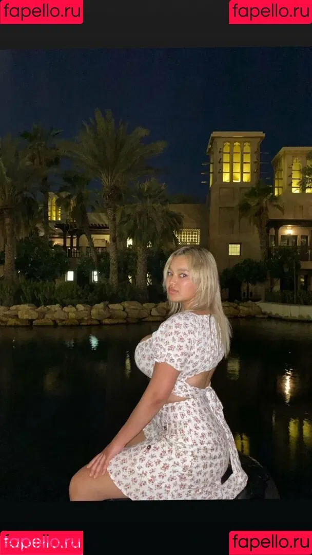 Karina Grinberryall Onlyfans Photo Gallery 
