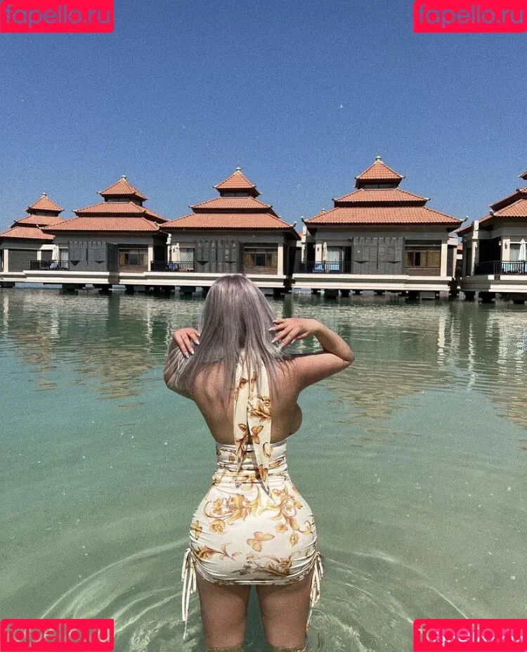 Karina Grinberryall Onlyfans Photo Gallery 