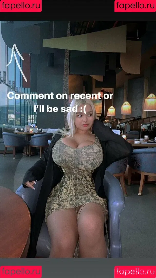 Karina Grinberryall Onlyfans Photo Gallery 