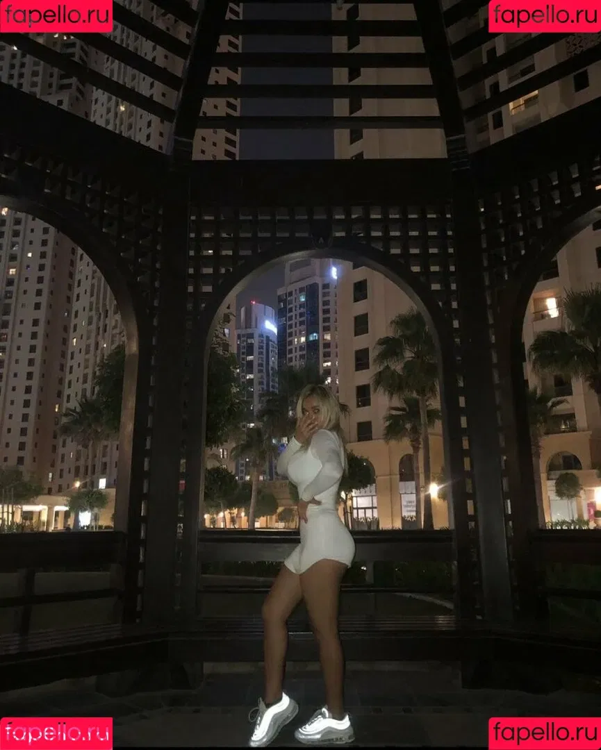 Karina Grinberryall Onlyfans Photo Gallery 