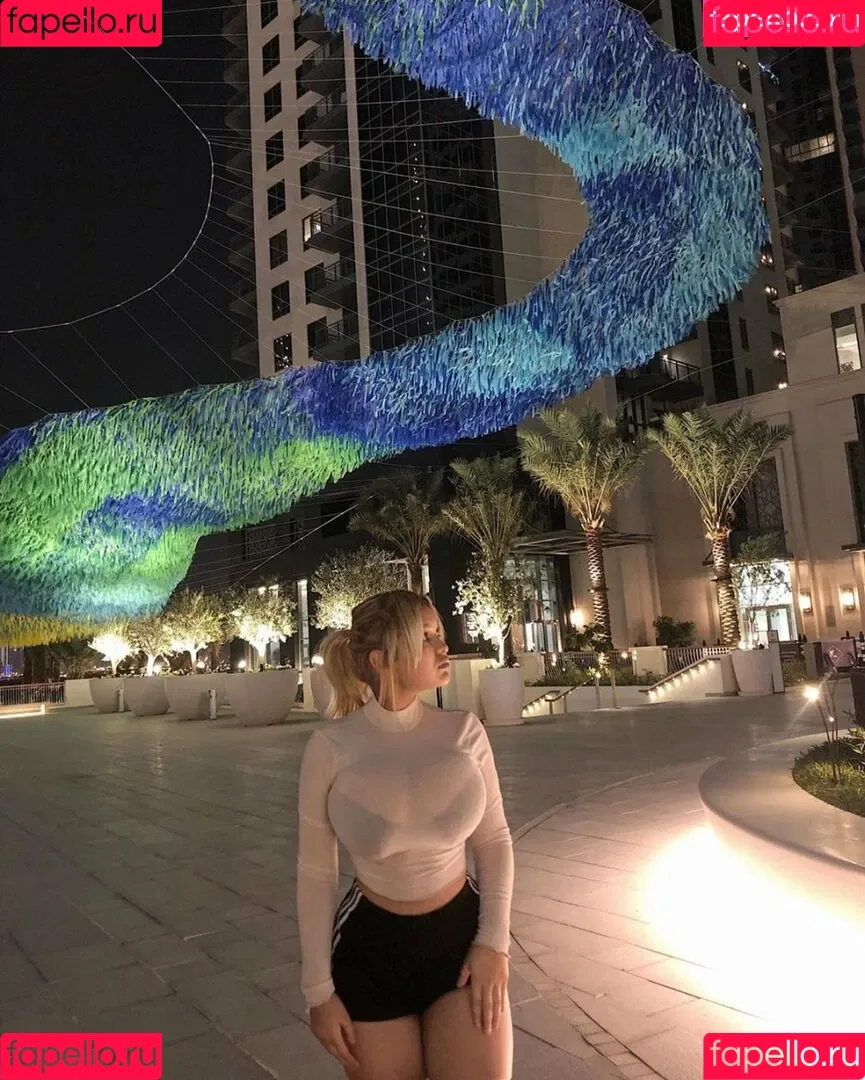 Karina Grinberryall Onlyfans Photo Gallery 