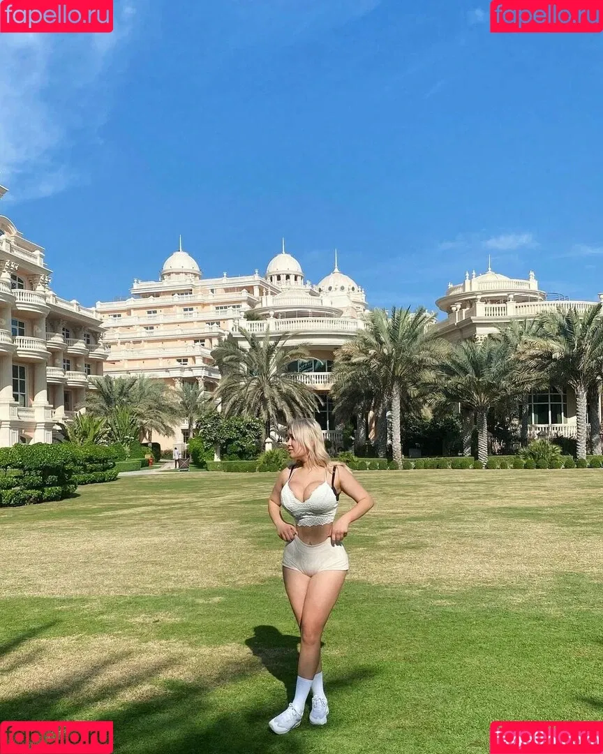 Karina Grinberryall Onlyfans Photo Gallery 