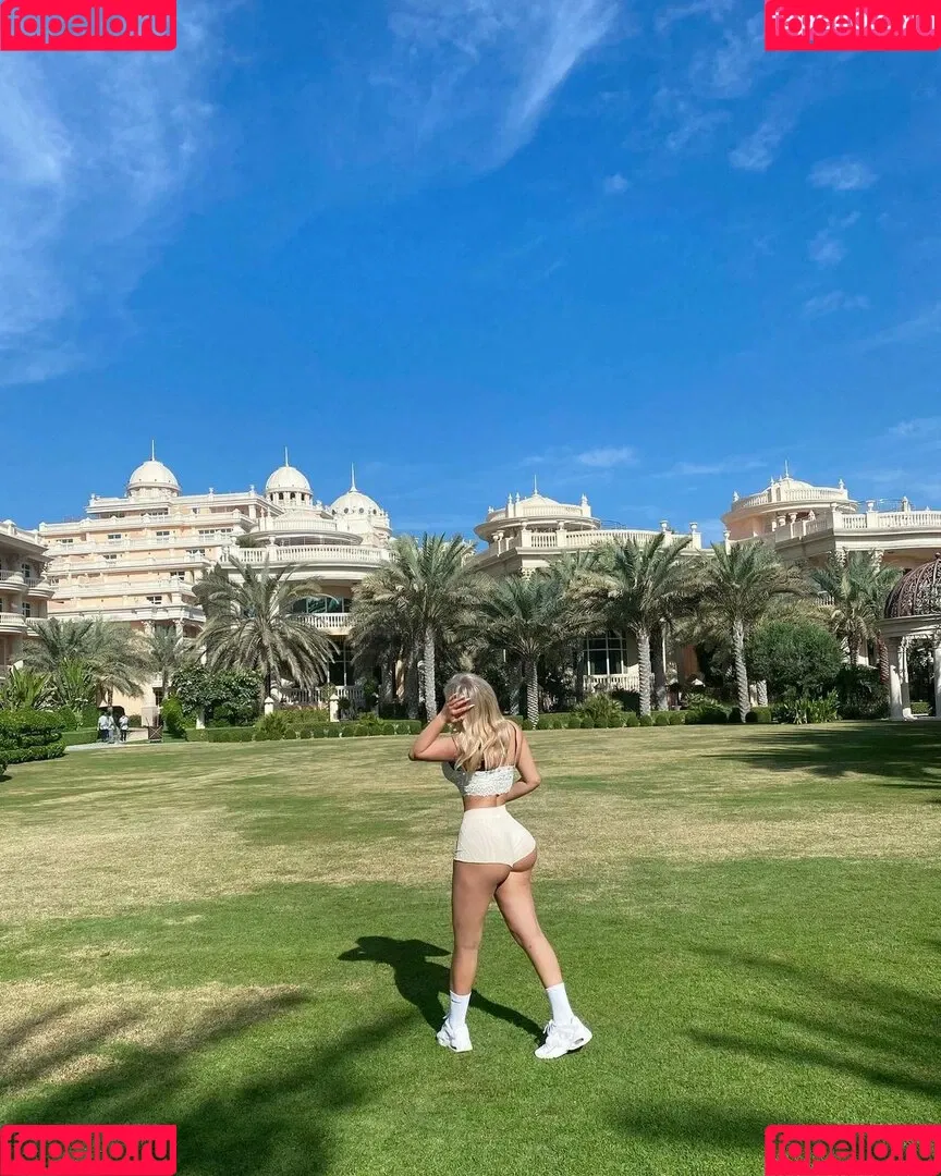 Karina Grinberryall Onlyfans Photo Gallery 