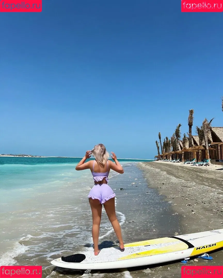 Karina Grinberryall Onlyfans Photo Gallery 
