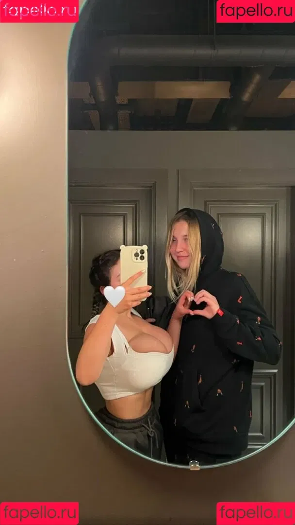Karina Grinberryall Onlyfans Photo Gallery 