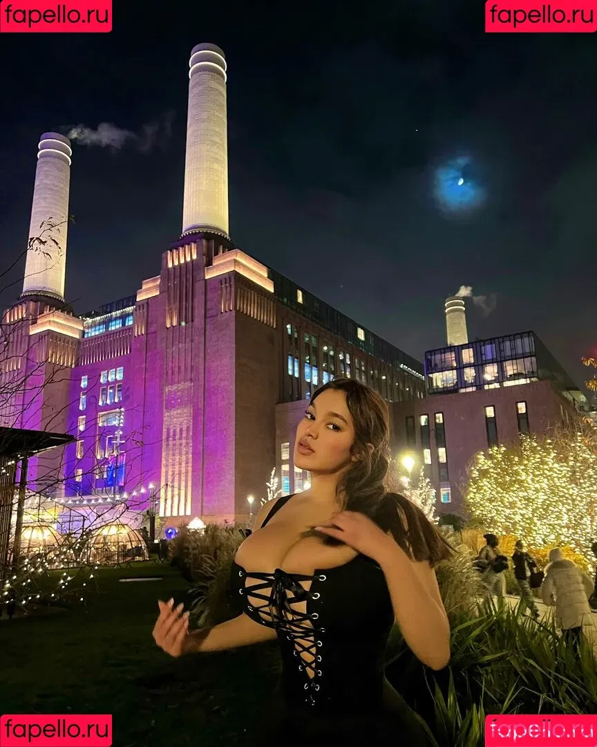 Karina Grinberryall Onlyfans Photo Gallery 